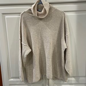 FP Beach by Free People Cali Pullover Sweater